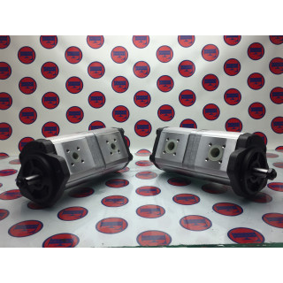 Pompa hydrauliczna kierunek obrotów: lewo 0510765347