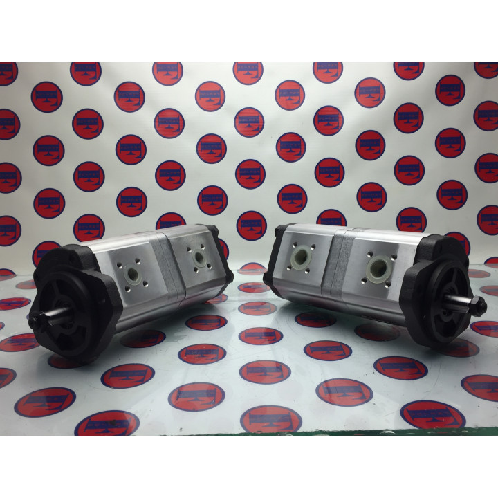 Pompa hydrauliczna kierunek obrotów: lewo RT7700036351