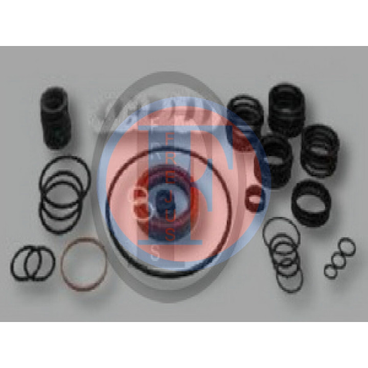 Zestaw uszczelek do 25912099 RE29107