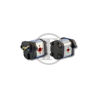 FZ Hydraulics hydraulic pump Landini (0510525339)