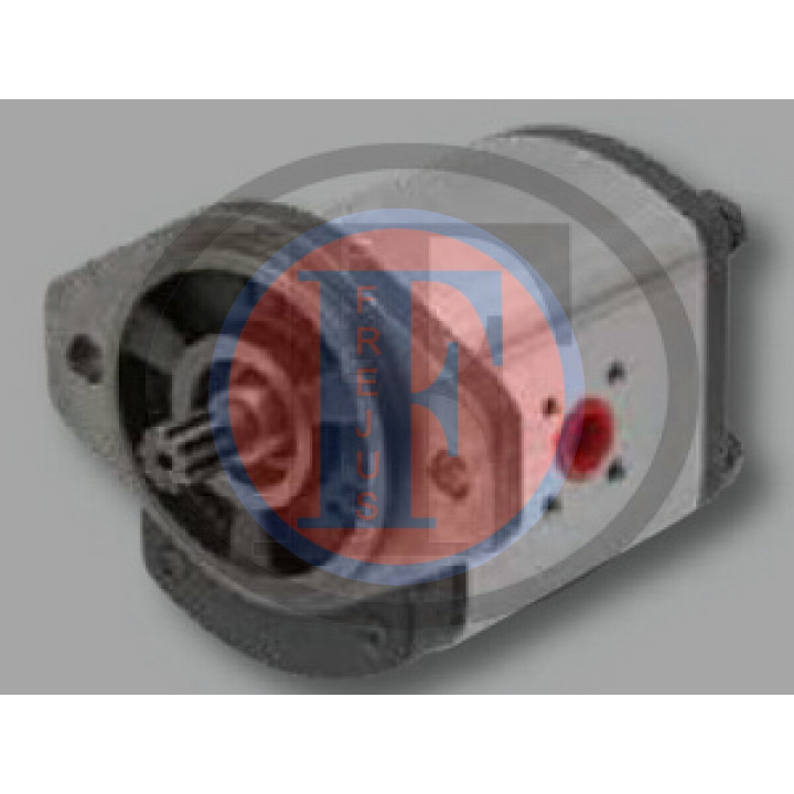 Pompa hydrauliczna 0510725045