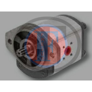 Pompy hydrauliczne gr. 2 (F i N) 0510725045
