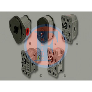 Pompa hydrauliczna 53840