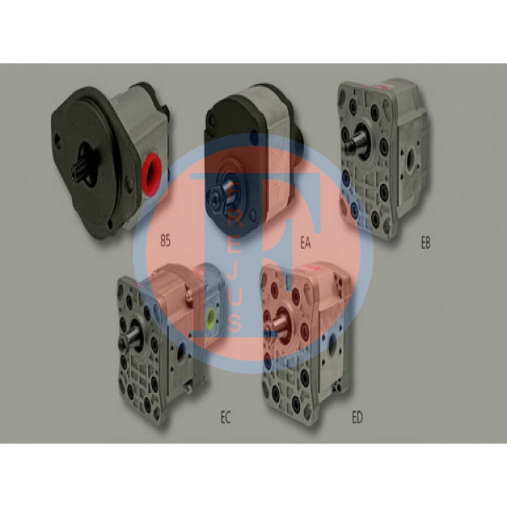 Pompa hydrauliczna 53840