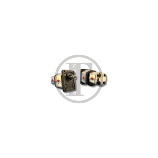 Pompa stożek 3302501M92