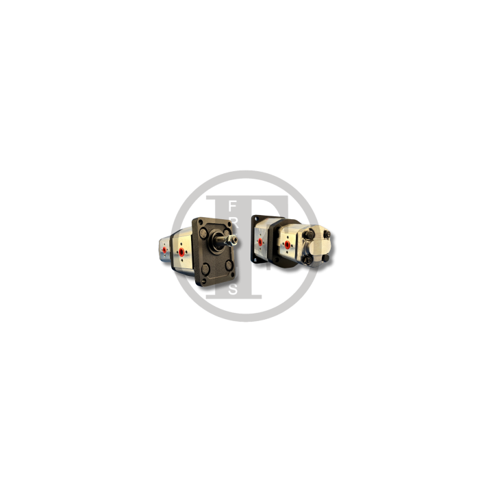 Pompa stożek 3302501M92