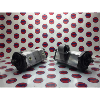 Pompy pozostałe numery pomp hydraulicznych. 0510665120