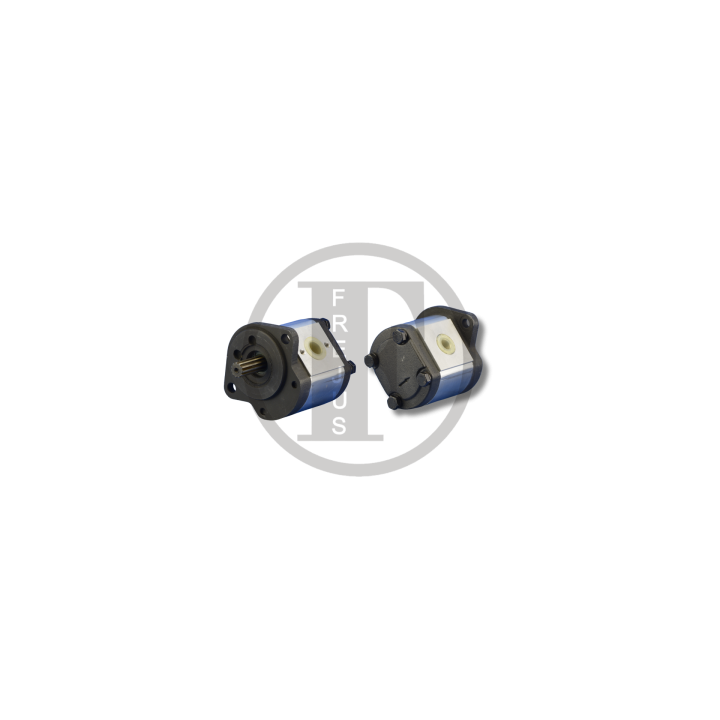 Pompy pozostałe numery pomp hydraulicznych. 0510425329