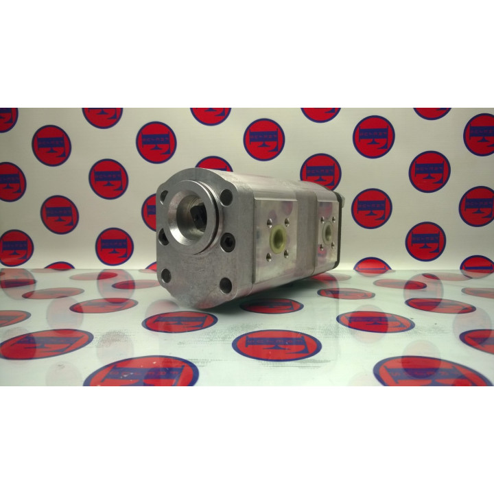 Pompy hydrauliczne gr. 2 + 2 (F+F) i (N+F) 0510565015