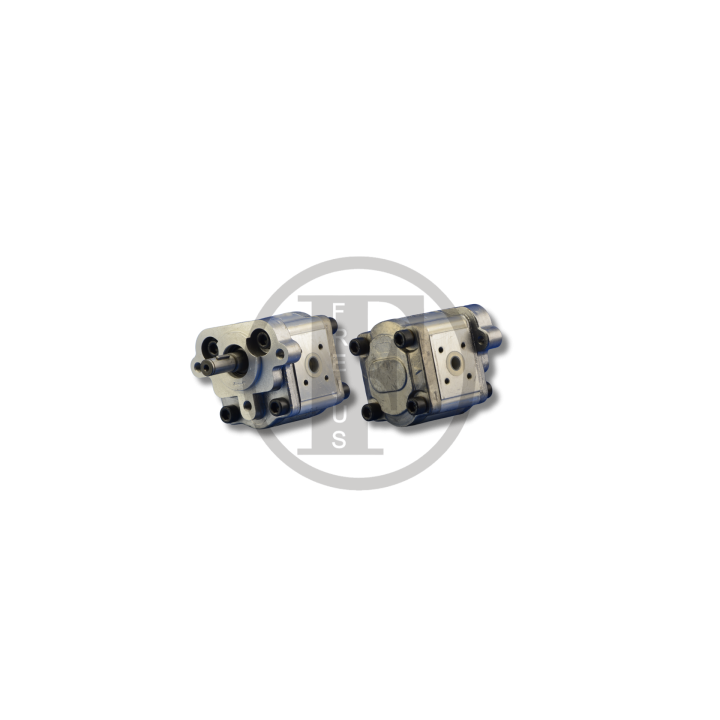 Pompa hydrauliczna Massey Ferguson 9205004