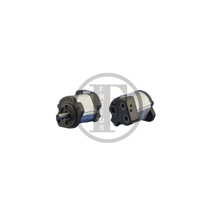 Pompa hydrauliczna Massey Ferguson 24336LAB