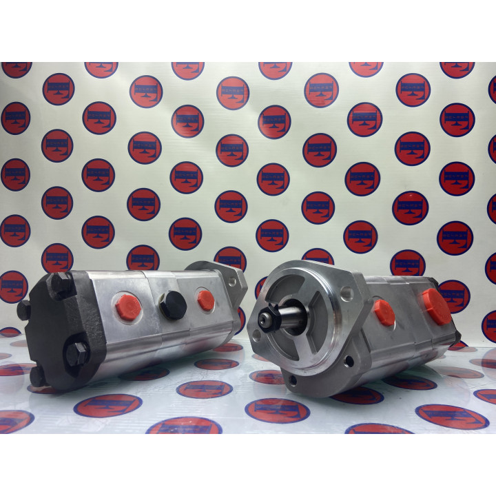 Pompa hydrauliczna Massey Ferguson 3597420M91