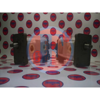 Pompa hydrauliczna Massey Ferguson D45163200