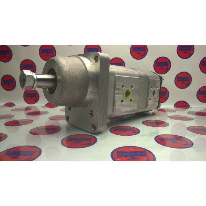 Pompa   hydrauliczna stosowana w  Solarkach , R918C00938