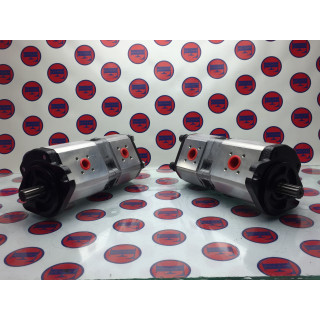 Pompa hydrauliczna 22L16/6PR48892