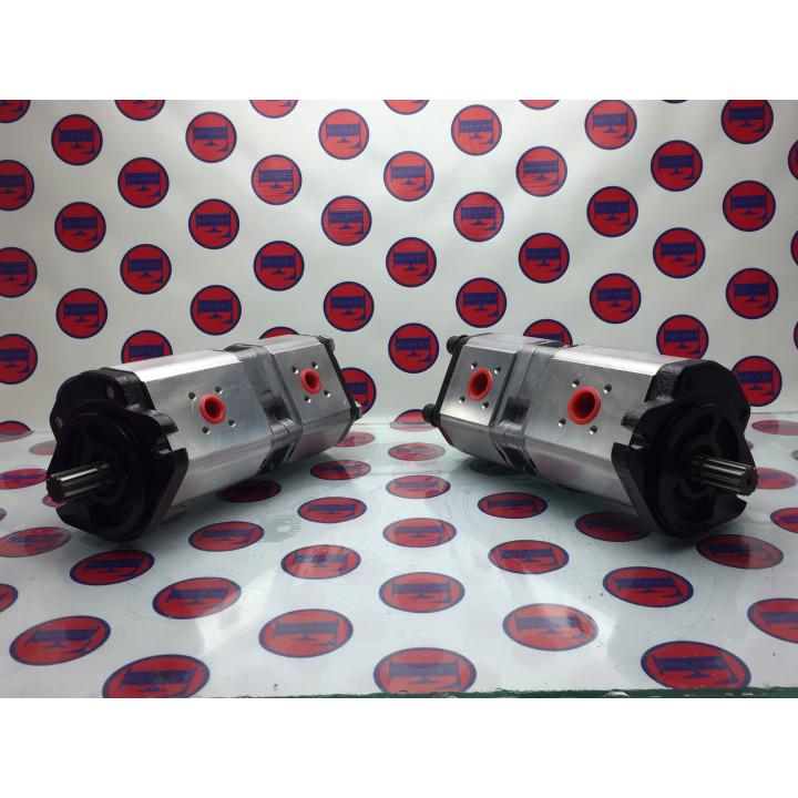 Pompa hydrauliczna 22L16/6PR48892