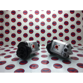 Pompa hydrauliczna AZPS-21-025LRR20PD210XX