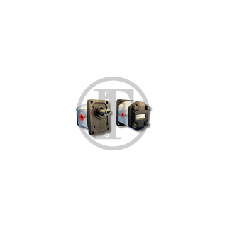 Pompa hydrauliczna FZ Hydraulics | PRONAR 320 | 2P14HO26