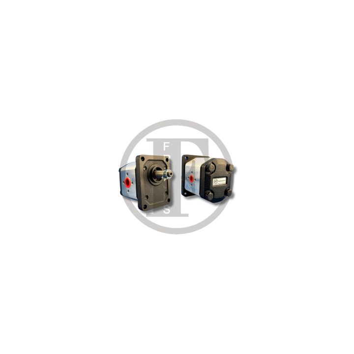 Pompa hydrauliczna FZ Hydraulics | PRONAR 320 | 2P14HO26