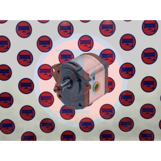 Pompa zębata, pojedyncza 6005030953