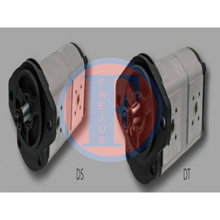 Pompa hydraulicznakierunek obrotów: prawo 6005020588