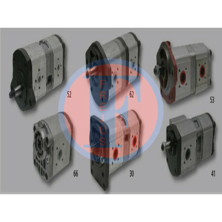 Pompa hydrauliczna 510665389