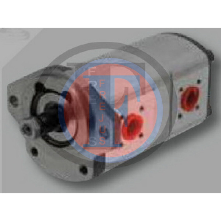 Pompa podwójna 510665417