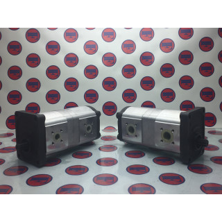 Pompa hydrauliczna 7700056045