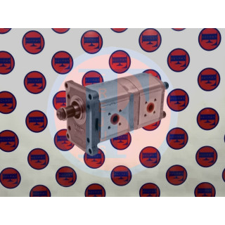 Pompa hydrauliczna 1518222472+1518222471