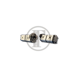 Pompa hydrauliczna 0510765354