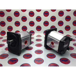 Pompa zębata, pojedyncza 510625337