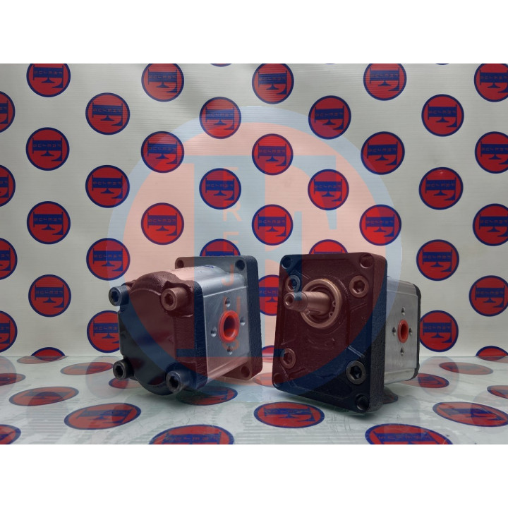 Pompa zębata, pojedyncza 510715307