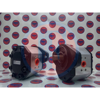 Pompa pojedyncza, kierunek obrotów: prawo 155700750013