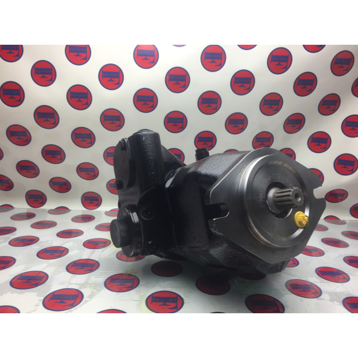 Pompa hydrauliczna kierunek obrotów: prawy R902534656