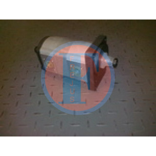 Pompa zębata, podwójna 0465950