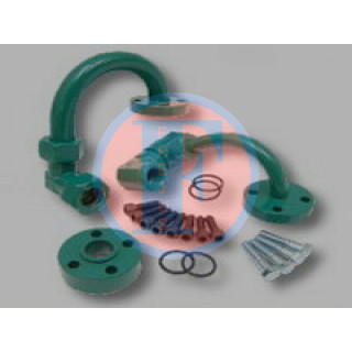 Zestaw montażowy doBM320