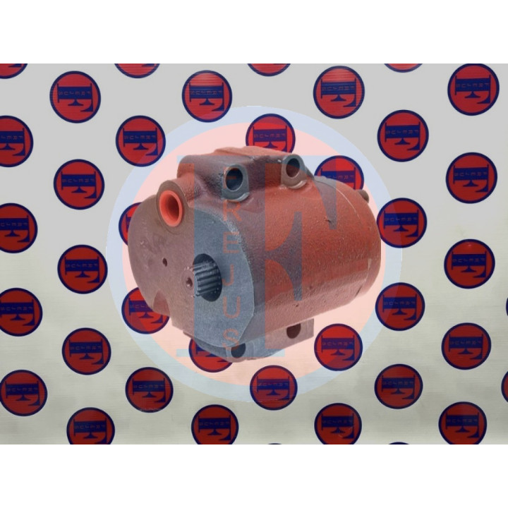 Pompa zębata, pojedyncza 70114610