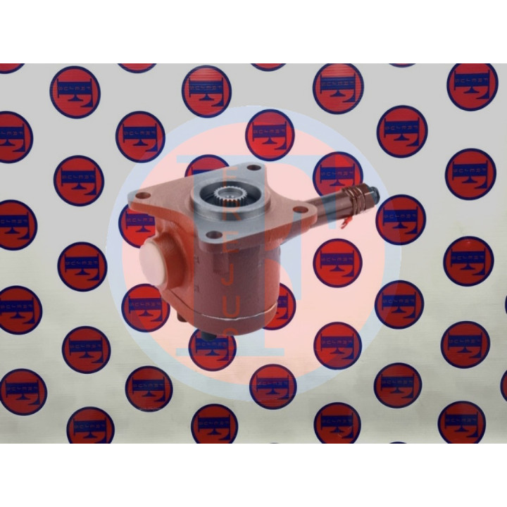 Pompa zębata układu kierowniczego 70118320