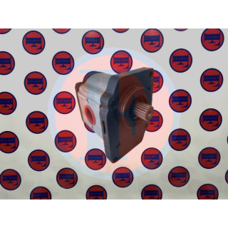 Pompa zębata, pojedyncza UC20.02