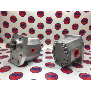 Pompa zębata, pojedyncza 16420925