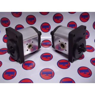 Pompy pozostałe numery pomp hydraulicznych. 2L19FB41