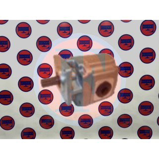 BELLE Pompa pojedyncza w obudowie aluminiowej do Miniładowarki 16598BELLE