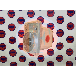 BENFORD Pompa hydrauliczna pojedyncza w obudowie aluminiowej do Walca 1583-1199