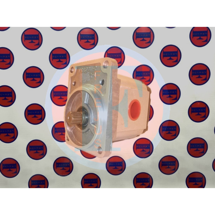 BENFORD Pompa hydrauliczna pojedyncza w obudowie aluminiowej do Walca 1583-1199