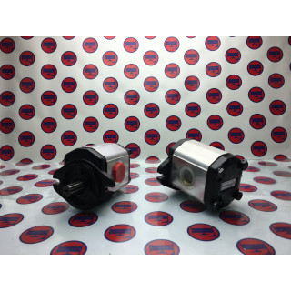 Pompa hydrauliczna do Benford - wywrotka 26012