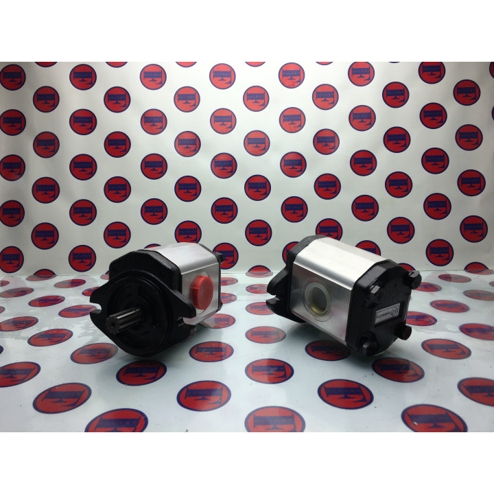 Pompa hydrauliczna do Benford - wywrotka 26012