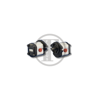 Pompa hydrauliczna do Benford - wywrotka SKP225SSC06....F