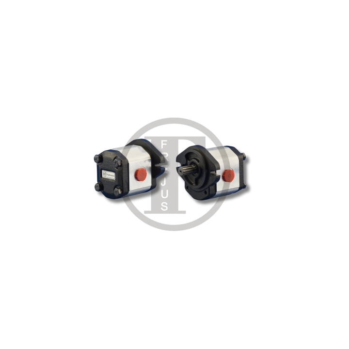 Pompa hydrauliczna do Benford - wywrotka SKP225SSC06....F