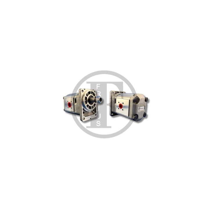 Pompy hydrauliczne gr. 2 (F i N) 0510645004