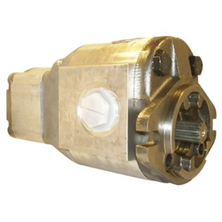 Pompa wałek A22.4/12.8L 37254